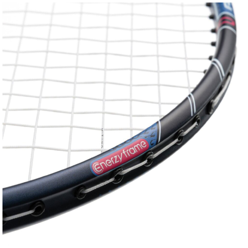 【張り工賃別】ミズノ アクロフォース 800 (MIZUNO ACROFORCE 800 73JTB60816) バドミントンラケット 26SS ディープブルー 4U6