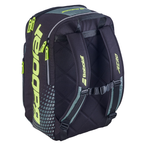 ウインザーオンラインショップバボラ バックパック ピュア アエロ 3本