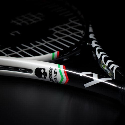prince hydrogen chrome beast 100