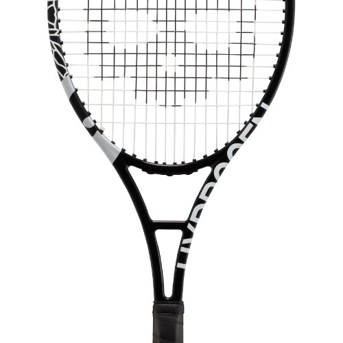 prince phantom graphite 97