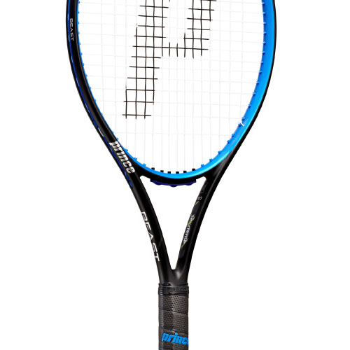プリンス[prince]ラケット BEAST 100 300g（7TJ188） 23SS ウインザー別注カラー☆
