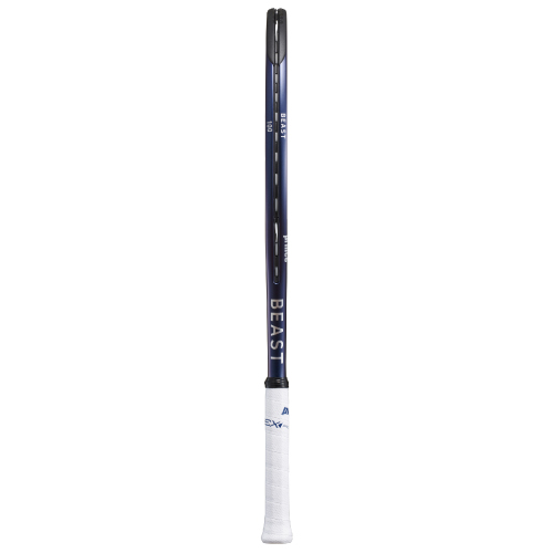 【予約商品 9月中旬発売予定】プリンス ビースト 100 300g(prince BEAST 100 300g 7TJ273)硬式テニスラケット 26FW ギャラクシーネイビー G1