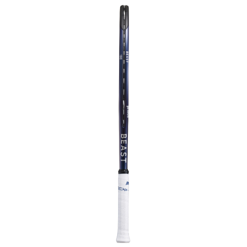 【予約商品 9月中旬発売予定】プリンス ビースト 100 280g(prince BEAST 100 280g 7TJ274)硬式テニスラケット 26FW ギャラクシーネイビー G1