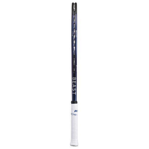 【予約商品 9月中旬発売予定】プリンス ビースト オースリー 100 300g(prince BEAST O3 100 300g 7TJ275)硬式テニスラケット 26FW ギャラクシーネイビー G1