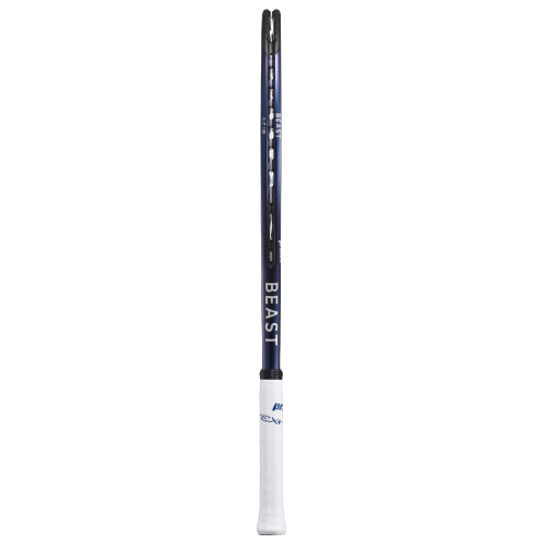 【予約商品 9月中旬発売予定】プリンス ビースト オースリー 100 280g(prince BEAST O3 100 280g 7TJ276)硬式テニスラケット 26FW ギャラクシーネイビー G1