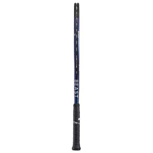 【予約商品 9月中旬発売予定】プリンス ビースト 98 305g(prince BEAST 98 305g 7TJ278)硬式テニスラケット 26FW ギャラクシーネイビー G1