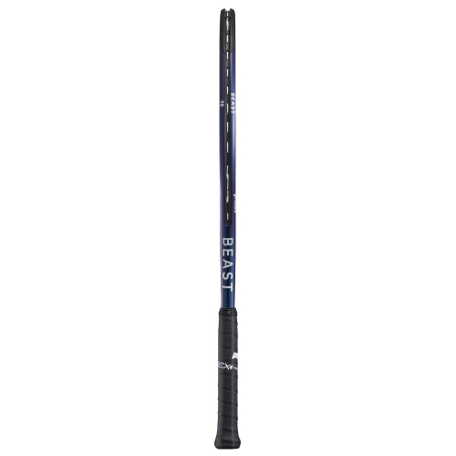 【予約商品 9月中旬発売予定】プリンス ビースト 98 285g(prince BEAST 98 285g 7TJ279)硬式テニスラケット 26FW ギャラクシーネイビー G1