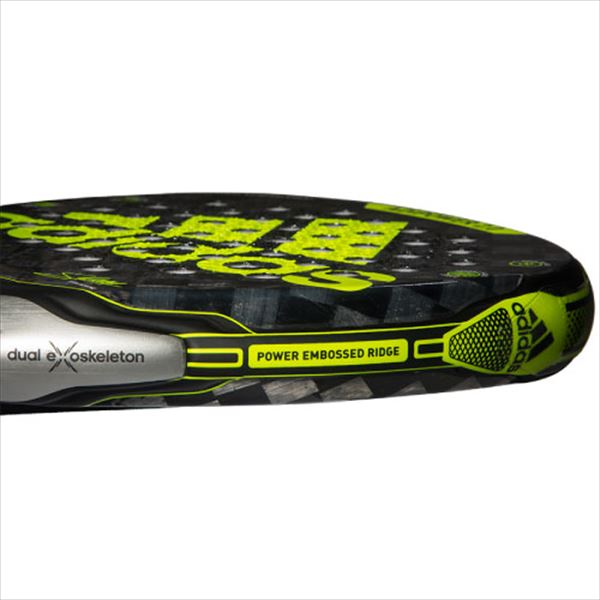 【ネットバーゲン】アディダスパデル ADIPOWER 2.0 adidas PADEL パデルラケット