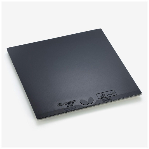 バタフライ グレイザー09C(Butterfly GLAYZER 09 C 06110)卓球ラバー【メーカー取寄せ商品】 RD