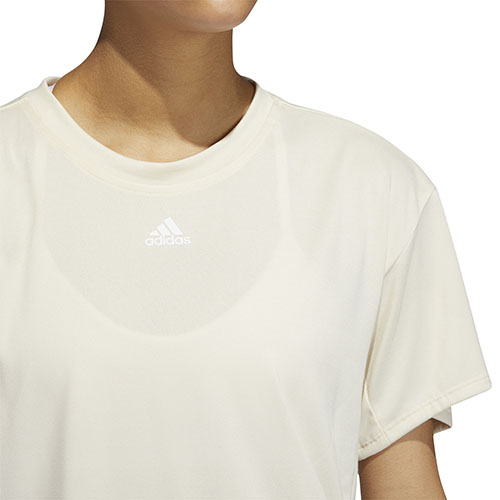ウインザーオンラインショップ Sale アディダス W Aero Rdy 3s Tシャツ Cu377 H ワンダーホワイト Adidas Ls レディース 21fw S ウエアのページです ウインザーオンラインショップ Sale アディダス W Aero Rdy 3s Tシャツ Cu377 H ワンダーホワイト Adidas Ls レディース 21fw S ウエアのページです