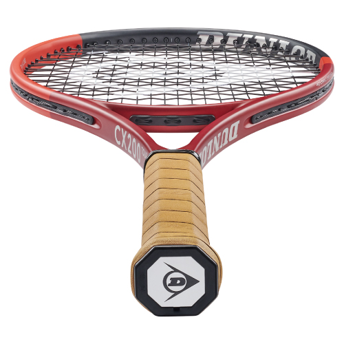 送料無料 美品 DUNLOP CX200 TOUR 18×20 G2 ウインザーオンラインショップダンロップ シーエックス 200