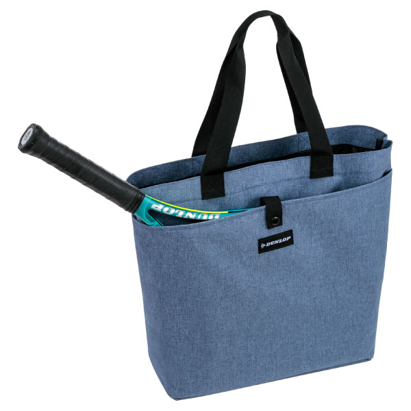 ウインザーオンラインショップダンロップ トートバッグ（テニス