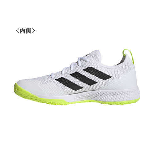 ウインザーオンラインショップアディダス Court Control M Mc Fz3650 Adidas シューズ メンズ マルチコート用 24 5cm テニスシューズのページです ウインザーオンラインショップアディダス Court Control M Mc Fz3650 Adidas シューズ メンズ マルチコート用 24 5cm テニスシューズのページです