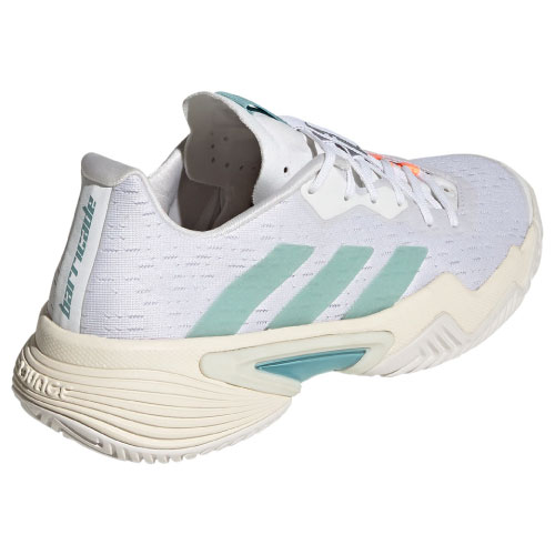 【SALE】アディダス Barricade W AC Parley（ GX6417 ）［ adidas シューズ レディース ] オールコート用  22SS□