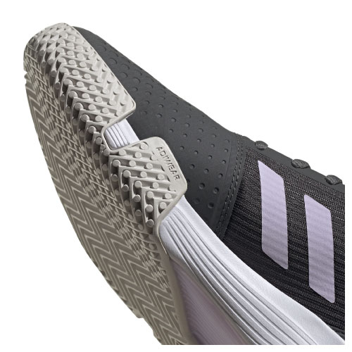 ウインザーオンラインショップ【ネットバーゲン】□アディダス CourtJam Bounce W MC（H69195）［adidas シューズ  レディース] ※マルチコート用(22.0cm): オンラインバーゲンのページです。