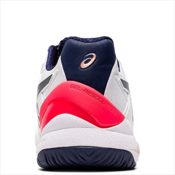 ウインザーオンラインショップ Sale アシックス レディ ゲルレゾリューション8 1042a072 103カラー Asics シューズ レディース オールコート用 22 5cm テニスシューズのページです ウインザーオンラインショップ Sale アシックス レディ ゲルレゾリューション8 1042a072 103カラー Asics シューズ レディース オールコート用 22 5cm テニスシューズのページです