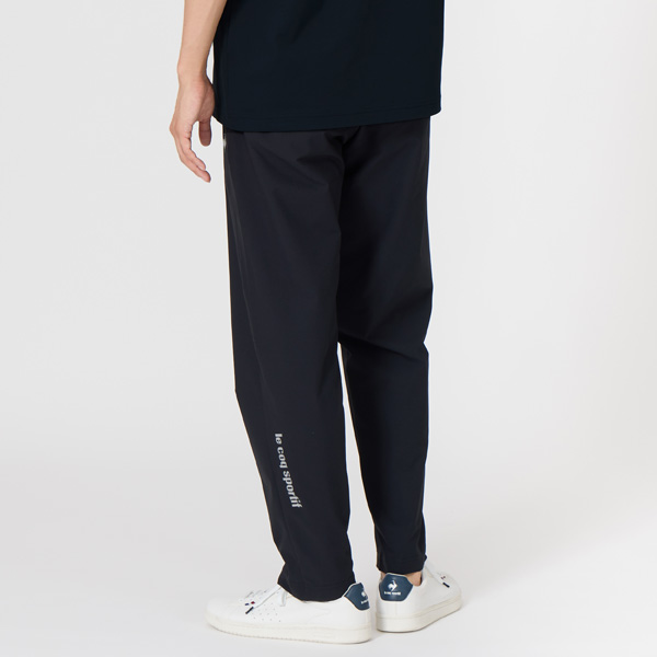 35P　P ミックスカラーハーフZIPニット(FREE BLACK): : ウィメンズ｜PUBLIC