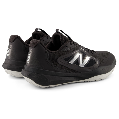 ニューバランス フューエルセル 796 v5 O BLACK( new balance FuelCell 796 v5 O M7963H3 2E)テニスシューズ メンズ オムニ・クレー 26SS BLACK 25.0cm