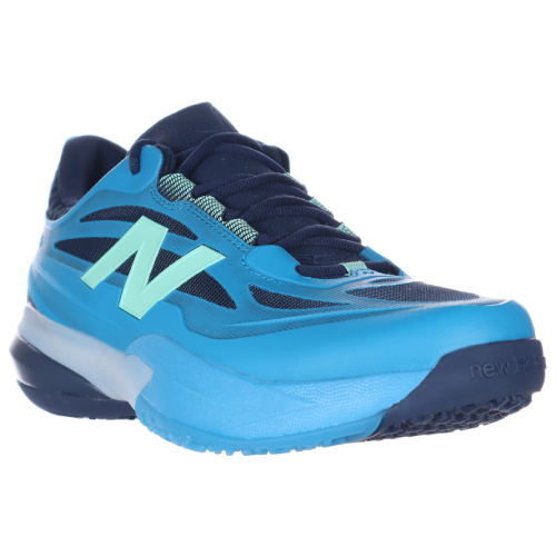 ニューバランス フューエルセル 996 v7 O BLUE( new balance FuelCell 996 v7 O MO9962JY 2E)テニスシューズ メンズ オムニ・クレー 26FW BLUE 25.0cm