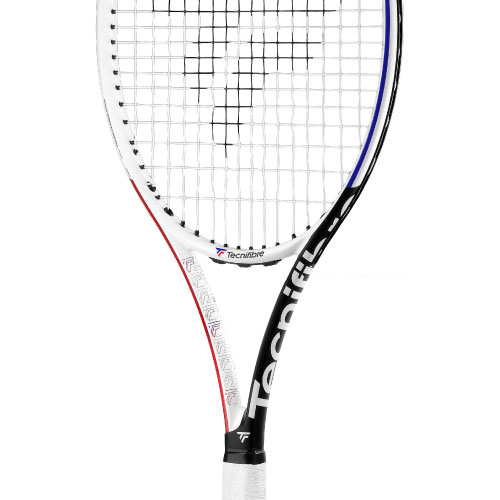 【メーカー取り寄せ商品】テクニファイバー[Tecnifibre] 硬式ラケット T-FiGHT rs 300（TFRFT02）