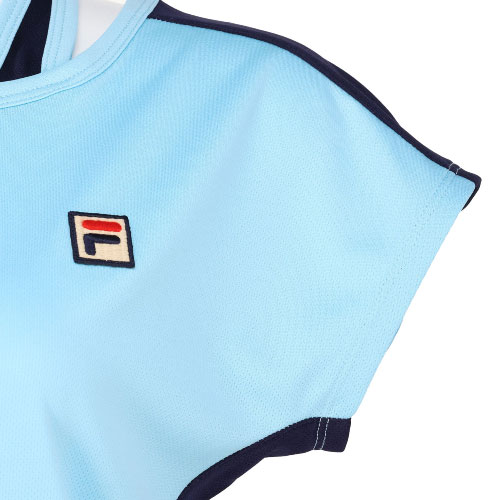 店舗ブログ【NEW】FILA×ウインザーの最強コラボウェア！のページ