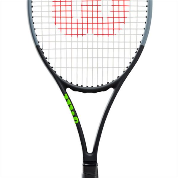 ウインザーオンラインショップウイルソン Wilson テニスラケット Blade 98 18 V7 0 ブレード98 18 Wr G2 硬式テニスのページです