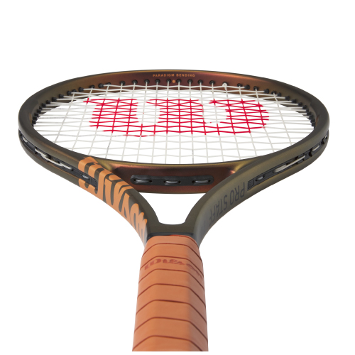 ラケット wilson - Wilson PRO STAFF 97 マジッククーポン10％OFF対象】ウィルソン(Wilson) 2023 PRO