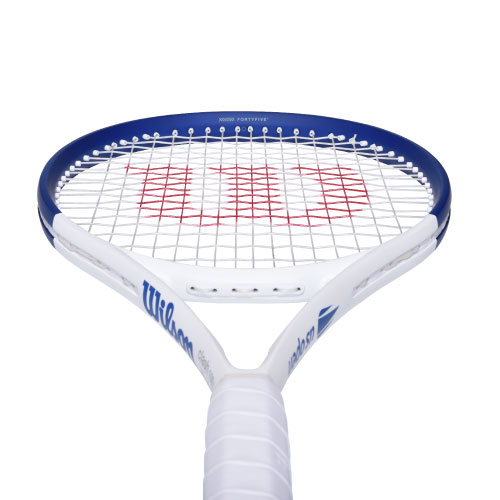 超特価激安 ウイルソン Wilson 硬式テニスラケット クラッシュ100L V2 ...