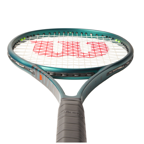 チ*マ様 Wilson ブレード98 v9 16×19 G3 限定ケース付 ウインザーオンラインショップウイルソン ブレード98 16×19 V9