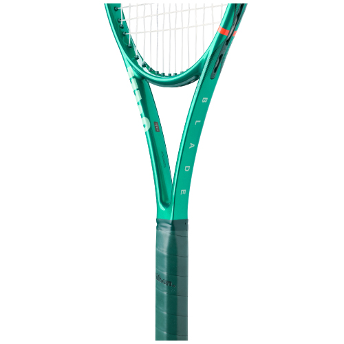 ウイルソン ブレード98 16×19 V10(wilson BLADE 98 16×19 WR207811U)硬式テニスラケット 26SS G2