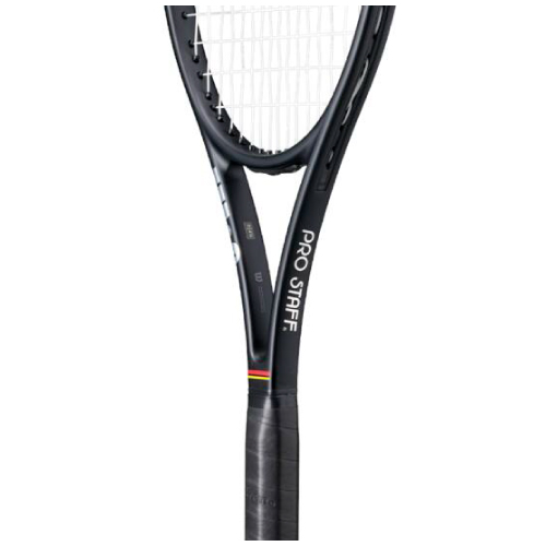 ウイルソン プロ スタッフ X クラシック(wilson PRO STAFF X CLASSIC WR210511U)硬式テニスラケット 26SS【メーカー取寄せ商品】 G2