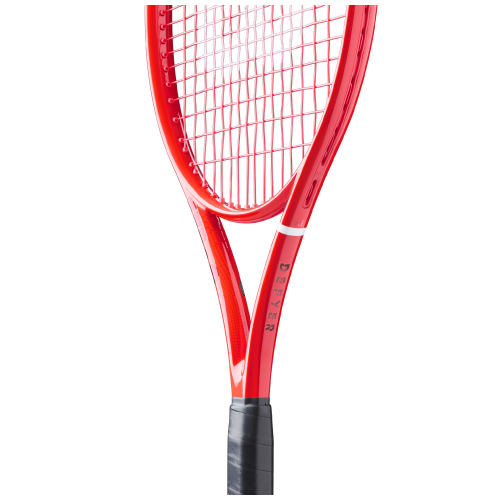 【予約商品 8月下旬発売予定】ウイルソン ディファイア100L V1(wilson DEFYER 100L WR215511U)硬式テニスラケット 26FW G1