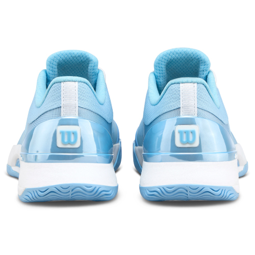 ウイルソン イントリーグ ツアー AC W (wilson INTRIGUE TOUR AC W WRS338860) テニスシューズ レディース オールコート 26SS【メーカー取寄せ商品】 ブルー×ホワイト×エアリーブルー 22.5cm