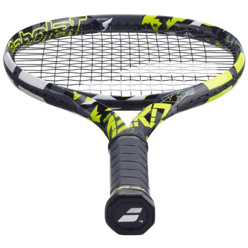 ウインザーオンラインショップバボラ [Babolat] 硬式ラケット ピュア