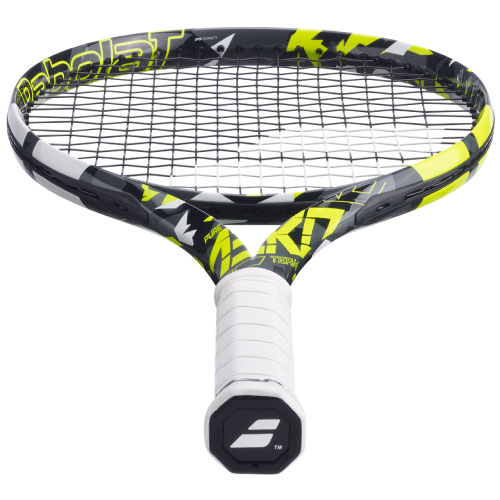 ウインザーオンラインショップバボラ [Babolat] 硬式ラケット ピュア