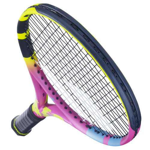 バボラ PURE AERO RAFA ORIGIN（Babolat 硬式ラケット ピュアアエロラファオリジン 101511） 23SS★