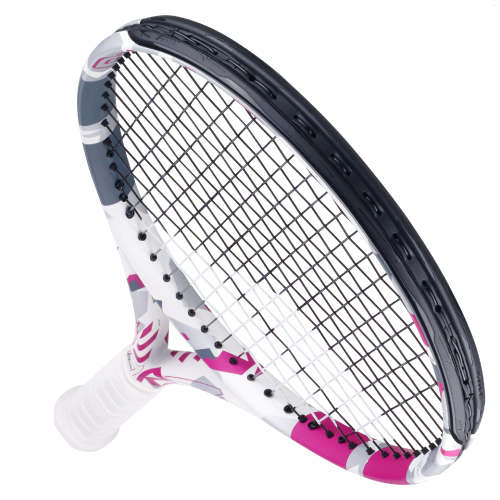 Babolat Aero アエロ　エボ テニスラケット G2 ケース付き ① Babolat Aero アエロ エボ テニスラケット G2 ケース付き ①