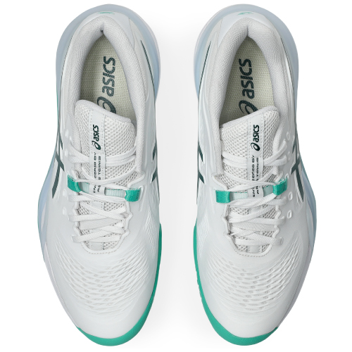 suさん専用 アシックス ゲル レゾリューション X 1041A481 (テニスシューズ) 価格