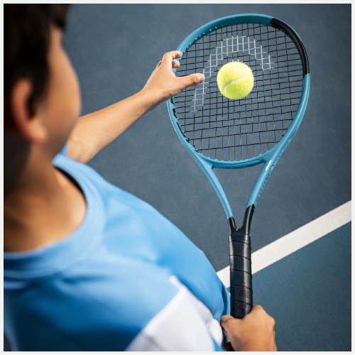 【張り上げ済み】 ヘッド ブーン ジュニア 2026 (HEAD BOOM JR. 2026 232256)ジュニア 硬式テニスラケット 26SS TNJR