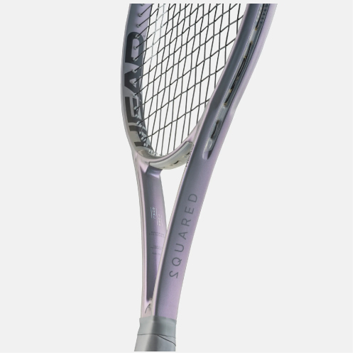 【予約商品 4月中旬発売予定】ヘッド スクアード 2026(HEAD SQUARED 232606)硬式テニスラケット 26SS G1
