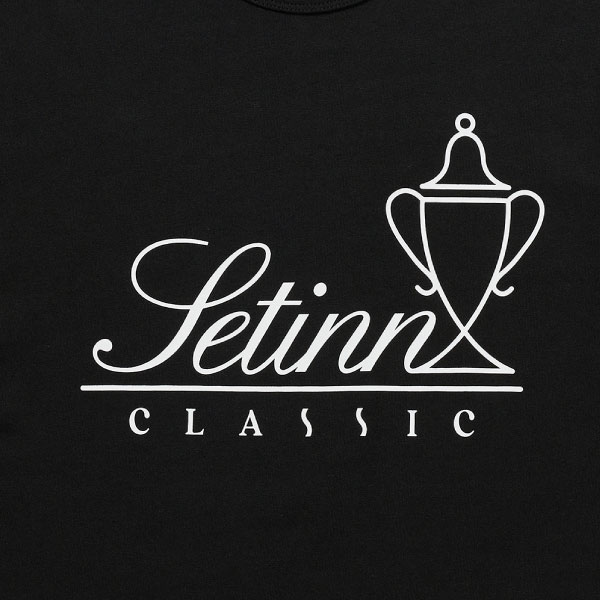 ウインザーオンラインショップセットイン Tennis Lounge Tee （ 26S
