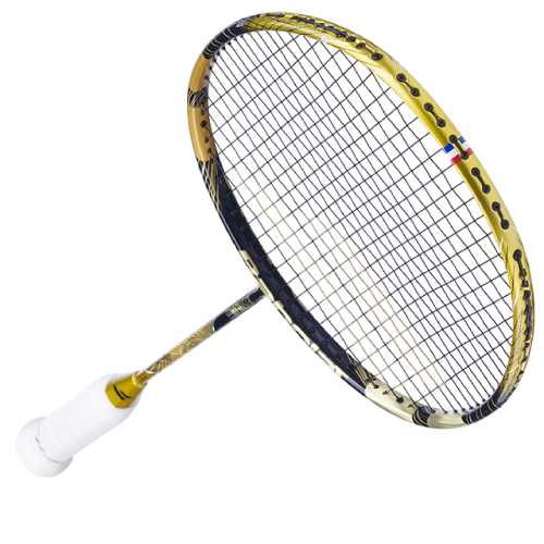 【張り工賃別】バボラ ジェット ストリーム 83 (Babolat JETSTREAM 83 602467) バドミントンラケット 25SS 4U5