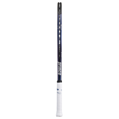 【予約商品 9月中旬発売予定】プリンス ビースト オースリー 100 280g(prince BEAST O3 100 280g 7TJ276)硬式テニスラケット 26FW ギャラクシーネイビー G1