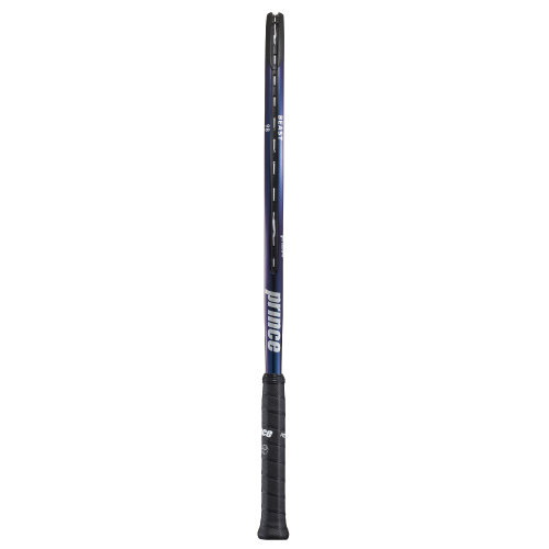 【予約商品 9月中旬発売予定】プリンス ビースト 98 305g(prince BEAST 98 305g 7TJ278)硬式テニスラケット 26FW ギャラクシーネイビー G1
