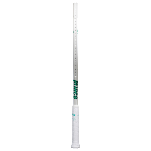 【予約商品 7月下旬発売予定】【数量限定】プリンス ツアー 100 290g(prince TOUR 100 290g 7TJ281)硬式テニスラケット 26FW ホワイト×グリーン G2