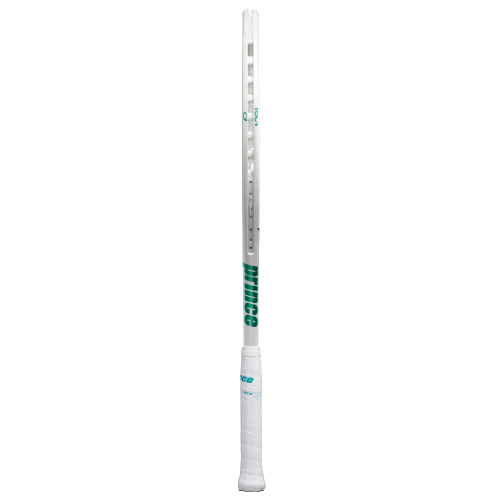 【予約商品 7月下旬発売予定】【数量限定】プリンス ツアー O3 100 290g(prince TOUR O3 100 290g 7TJ286)硬式テニスラケット 26FW ホワイト×グリーン G2