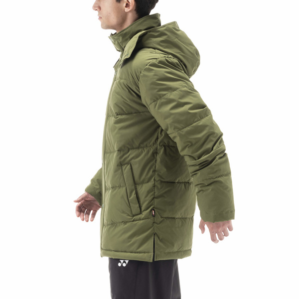 【2023-24 FWモデル】YONEXハーフコート ユニハーフコート. 90074|90074】ヨネックス【公式】オンラインショップ