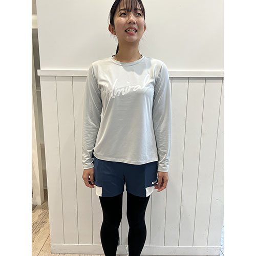 ウインザーオンラインショップ【別注数量限定】アドミラル