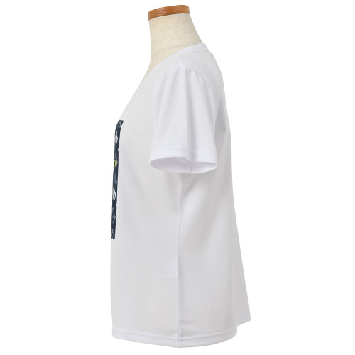 ウインザーオンラインショップバルデマッチ プリントTシャツ