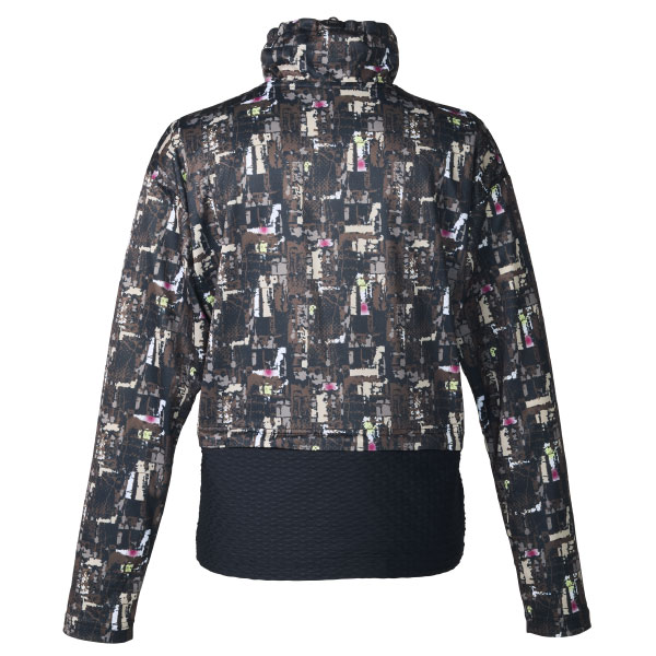 ウインザーオンラインショップバボラ PURE COMFORT JACKET